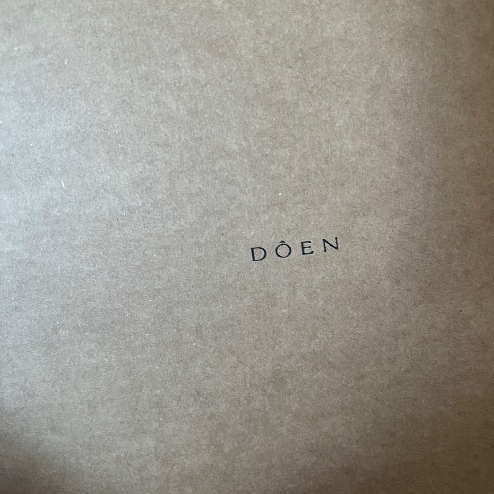 Large Dôen Box - Picture 4 of 6